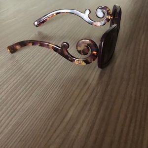 Prada Sunglasses